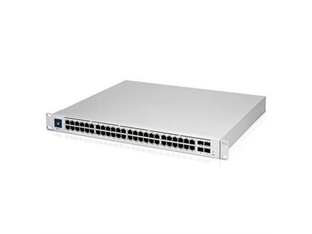Ubiquiti USW-PRO-48-POE Layer 3 Switch USWPRO48POE