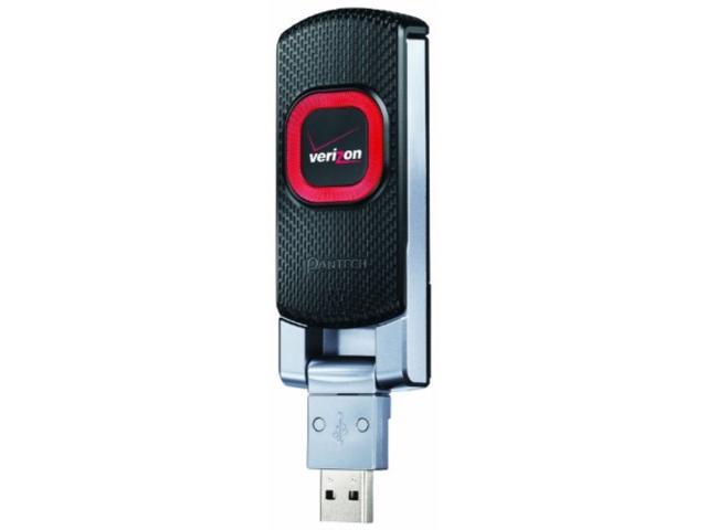 Pantech UML290 4G USB Modem (Verizon Wireless)