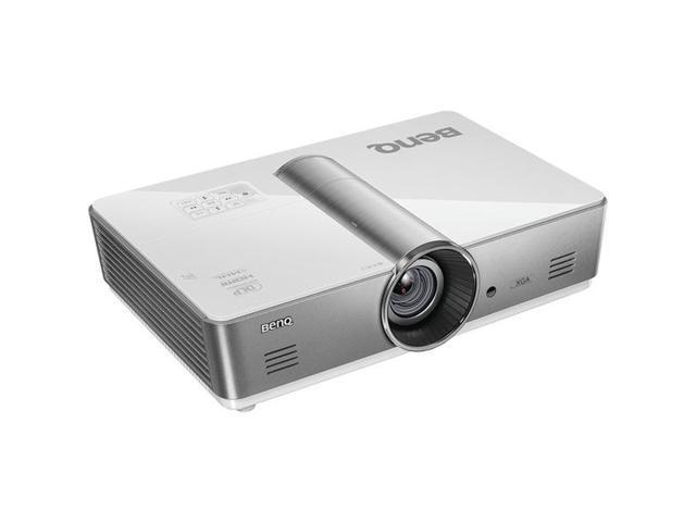 BenQ SX920 XGA 1024 x 768, 5000 ANSI Lumens, 1.6X Zoom ratio, Vertical Lens Shift, Corner Fit Geometric Correction, Dual HDMI/MHL and Analog VGA inputs, Powerful 20W audio, USB 1.5A Power, LAN control