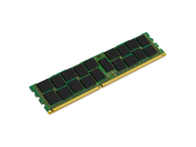 kingston technology 8gb 1600mhz reg ecc module single rank cisco server memory kcsb200bs/8g