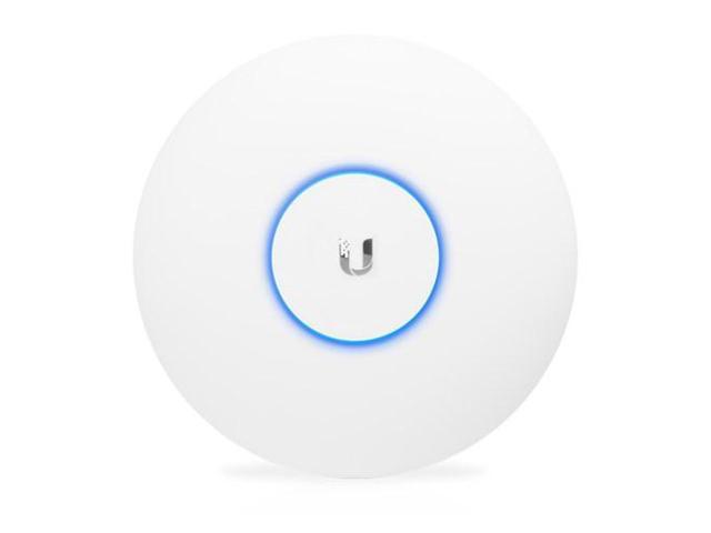 Ubiquiti UniFi AC PRO 802-11ac Dual-Radio Access Point (Single Pack) UniFi ac PRO Dual-Radio Access Point