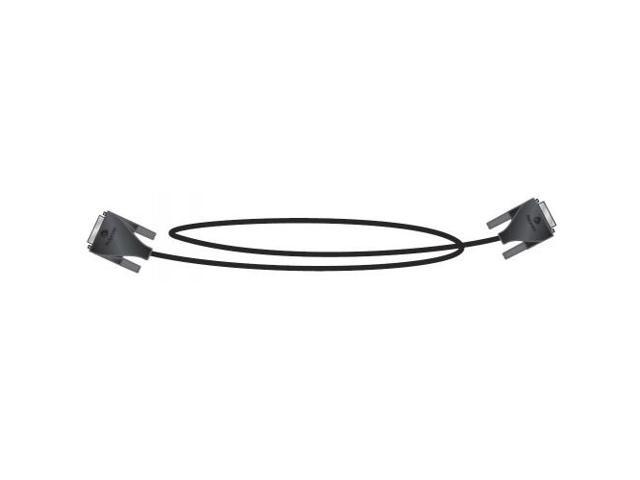 Polycom 2457-64356-018 18" mini-HDCI(M) to HDCI(M) Camera Cable