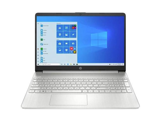 HP 15EF1079NR 15 inch Ryzen 3, 8GB, 256GB, Windows 10