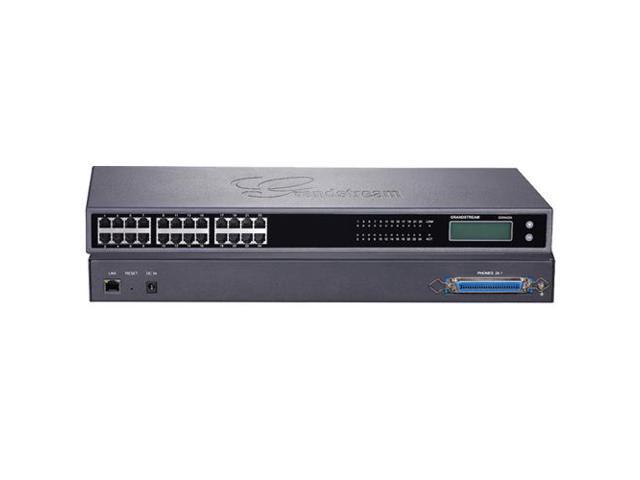 Grandstream GS-GXW4224 24 Port FXS Gateway