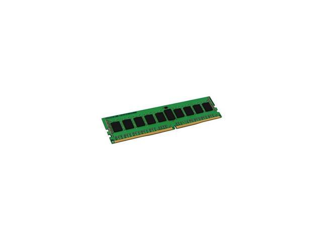 Kingston 8GB 288-Pin DDR4 SDRAM ECC DDR4 2666 (PC4 21300) Server Memory Model KSM26ES8/8ME