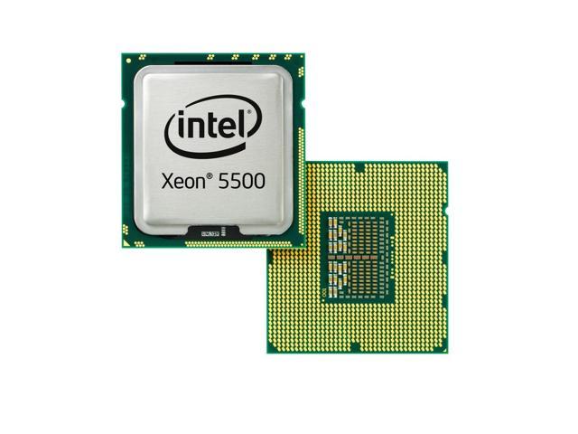 Intel Xeon E5504 Nehalem 2.0 GHz 4MB L3 Cache LGA 1366 AT80602000801AA Server Processor
