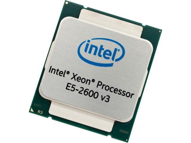 Intel Xeon E5-2609 v3 Haswell 1.9 GHz 6 x 256KB L2 Cache 15MB L3 Cache LGA 2011-3 85W CM8064401850800 Server Processor