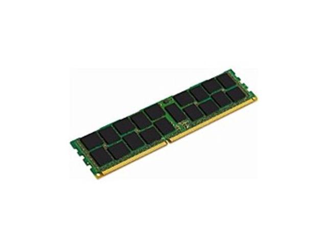 Kingston KTM-SX316/8G 8 GB DDR3 SDRAM RAM Module - DIMM 240-pin - 1600 MHz