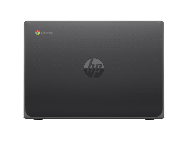 HP Chromebook 11 G8 EE 11.6" Laptop Celeron N4020 4GB 32GB eMMC Chrome OS