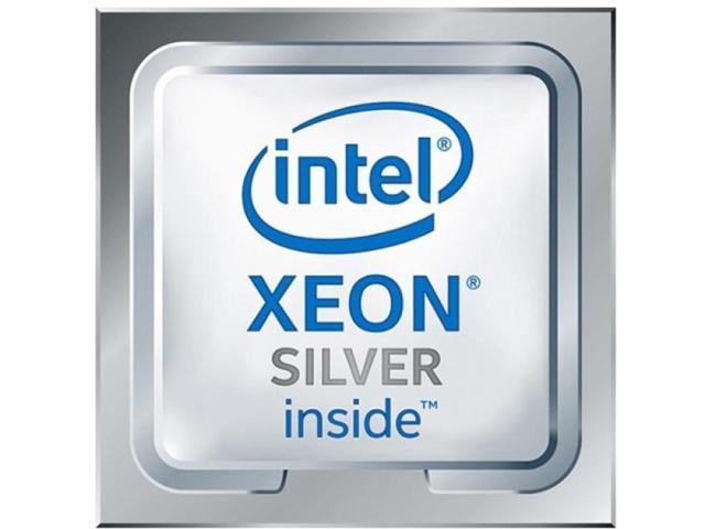 HPE Intel Xeon Silver 4208 8-Core 2.1GHz Processor Upgrade LGA-3647 P10938B21