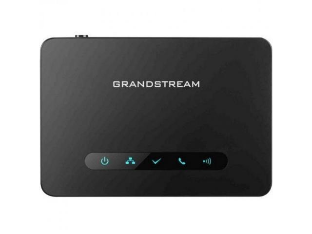 Grandstream Dp750 Phone Base Station