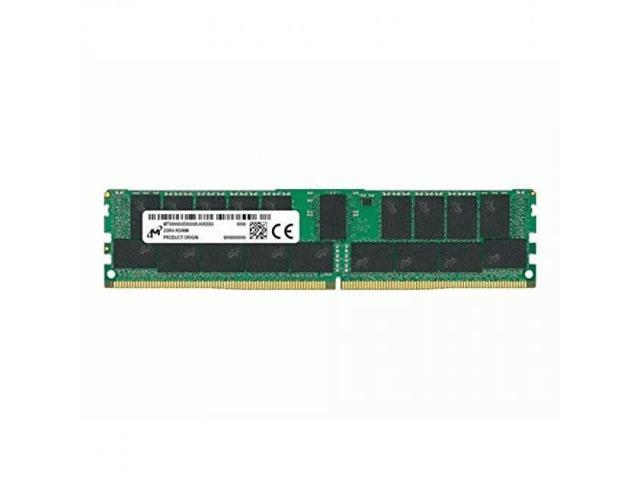 DDR4 RDIMM 16GB 2RX8 2933