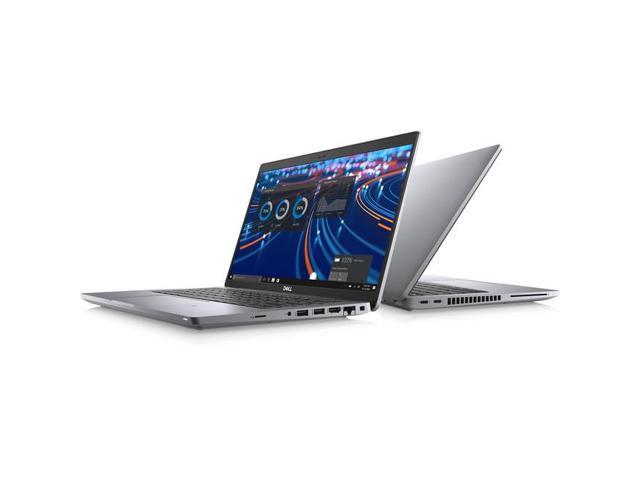 Dell Latitude 5000 5420 14" Notebook - Full HD - 1920 x 1080 - Intel Core i5 11th Gen i5-1145G7 Quad-core (4 Core) 2.60 GHz - 16 GB RAM - 256 GB SSD - Intel Chip - Windows 10 Pro - Intel Iris Xe