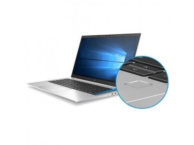 HP mt46 14" Thin Client Notebook - Full HD - 1920 x 1080 - AMD Ryzen 3 PRO 4450U Quad-core (4 Core) 2.50 GHz - 8 GB RAM - 128 GB SSD - AMD Chip - Windows 10 IoT Enterprise - AMD Radeon Graphics -