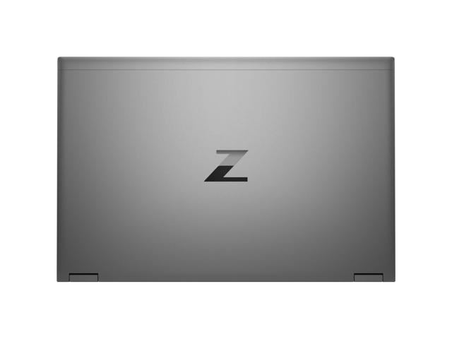 HP ZBook Fury 15 G8 15.6" Mobile Workstation - Full HD - 1920 x 1080 - Intel Xeon 11th Gen W-11955M Octa-core (8 Core) 2.60 GHz - 64 GB RAM - 512 GB SSD - Intel WM590 Chip - Ubuntu Linux 20.04 -