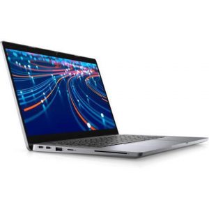 Dell Latitude 5000 5320 13.3″ Notebook – HD – 1366 x 768 – Intel Core i5 11th Gen i5-1145G7 Quad-core (4 Core) 2.60 GHz – 8 GB RAM – 256 GB SSD – Intel PCH-LP Chip – Windows 10 Pro – Intel Iris X