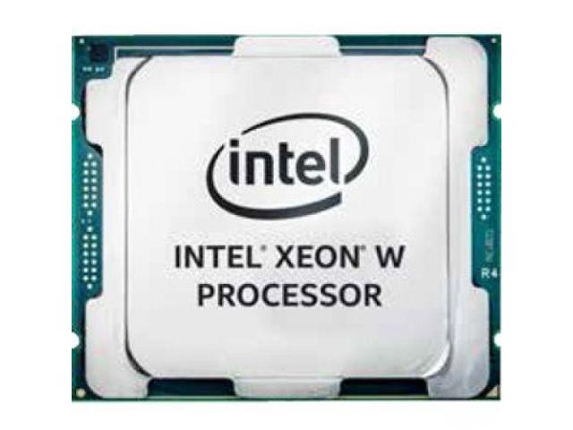 Intel CD8067303533403 Xeon W-2135 Tray Processor OEM