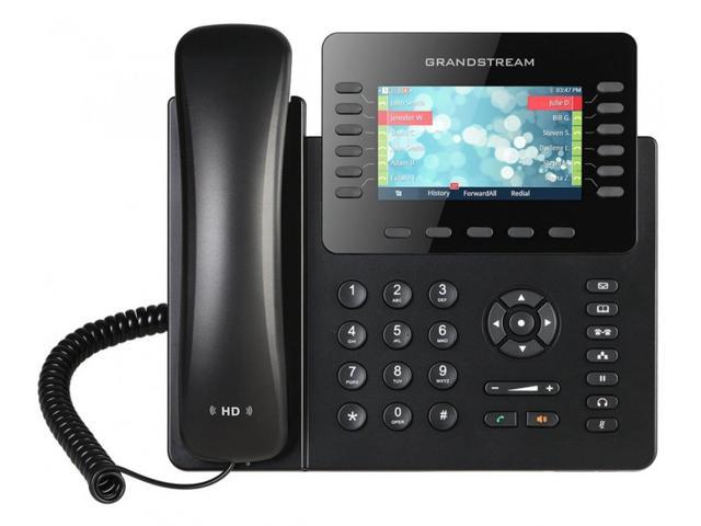 Grandstream GXP2170 HIGH-END IP PHONE 6 SIP