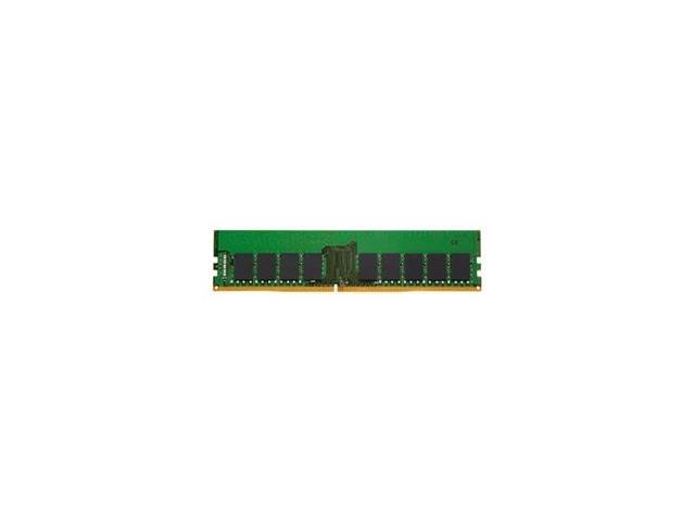 Kingston 16GB 1Rx4 PC4-2400 CL17 Registered w/ Parity VLP 288-Pin DIMM, KSM24RS4L/16MEI