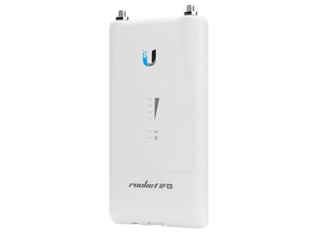 Ubiquiti Rocket M5 802.11ac airMax ac BaseStation (R5AC-Lite) - US Version