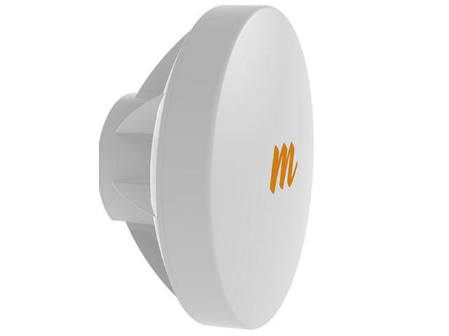Mimosa Networks - B5 - Backhaul PTP Radio, MIMO 4X4: 4ac, frequency 5.150 - 5.875 GHz, IP67, Speed up to 1.5 Gbps,