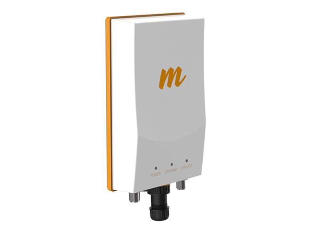B5c - Mimosa Connectorized Backhaul Radio 4900-6000MHz 1Gbps GPS-synch 802.11ac MiMO 4x4:4 N-Female