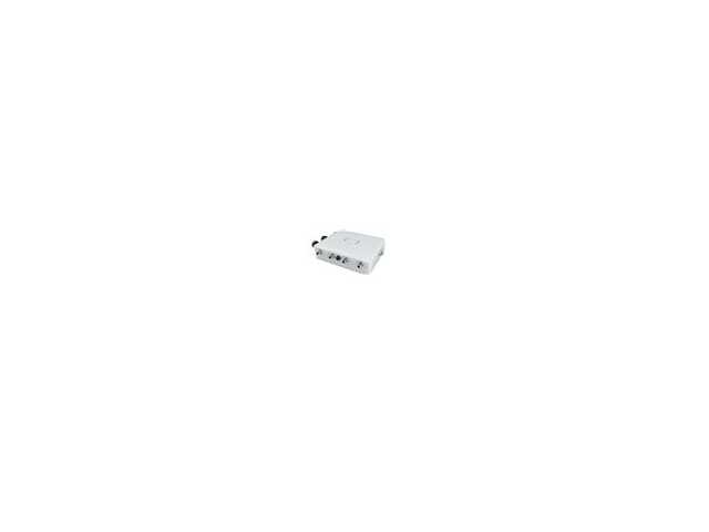 NETGEAR Wireless Desktop Access Point WiFi 6 Dual-Band AX1800 Speed With Power Adapter (WAX214PA)