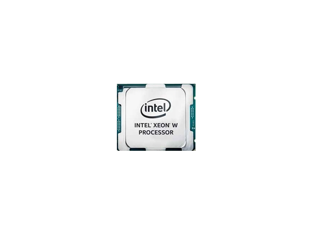 Xeon W1250P Processor