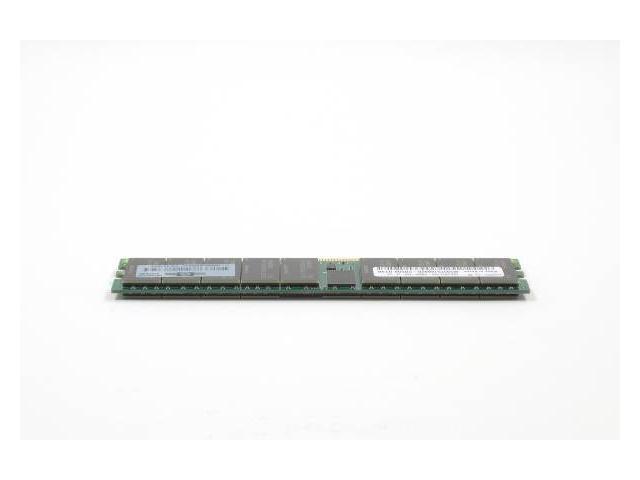 HP AB566AX Memory Kit For Integrity Server Rx3600 Rx6600