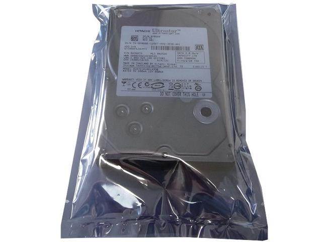 Hitachi HUA721010KLA330 1TB 32MB 7200RPM Enterprise Grade 3.5" SATA2 Hard Drive