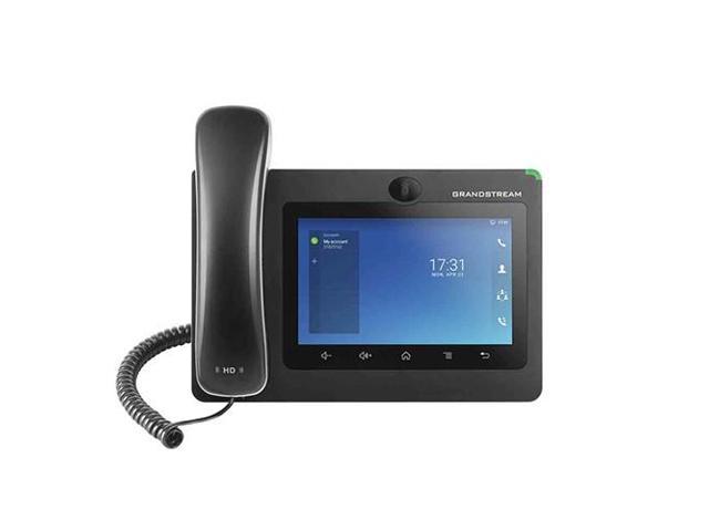 ANDRIOD 7.0 VIDEO IP PHONE