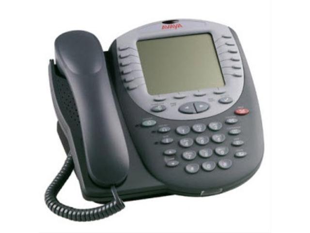 Avaya 4621sw IP Phone
