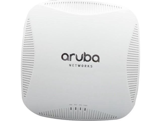 Aruba AP-215 IEEE 802.11ac 1.30 Gbit/s Wireless Access Point