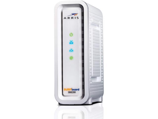(Renewed)ARRIS Surfboard Docsis 3.1 Cable Modem - SB8200-Rb