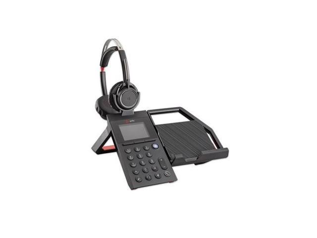 Plantronics Elara 60 W Mobile Phone Station with Bluetooth v4.2