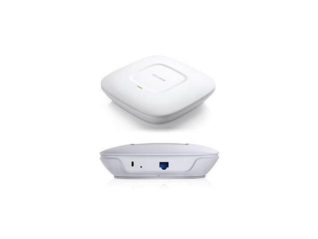 TP-LINK EAP110 300Mbps Wireless N Ceiling Mount Access Point