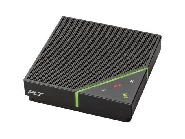 Plantronics Calisto 7200 Bluetooth Speakerphone with Four Directional Microphones