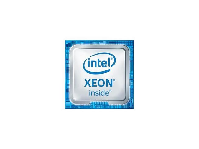 INTEL XEON W-3235 PROCESSOR 19.25M CACHE, 3.30 GHZ