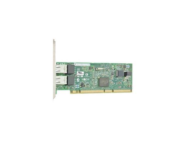 HP QR610A 10Gb Dual Port Pciexpress Cna Adapter