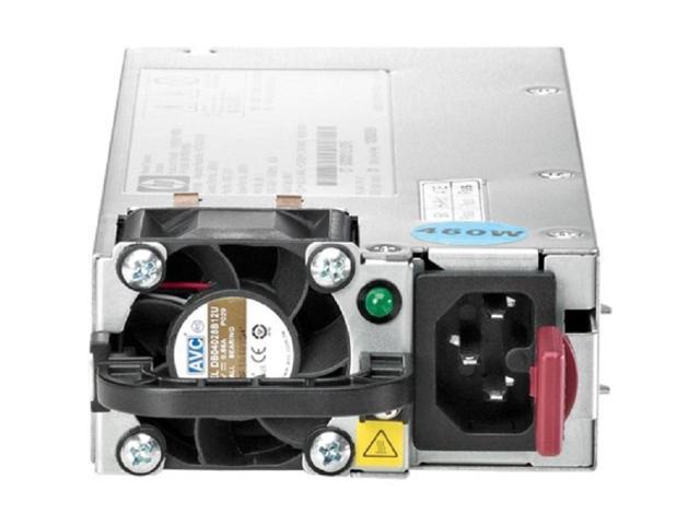 HPE J9580A X312 1000W 100-240VAC to 54VDC Power Supply