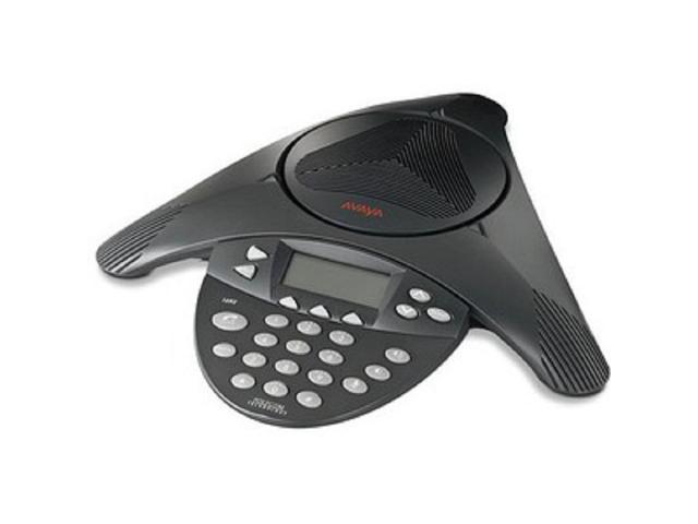 Avaya 700473689 1692 IP Phone - Dark Gray