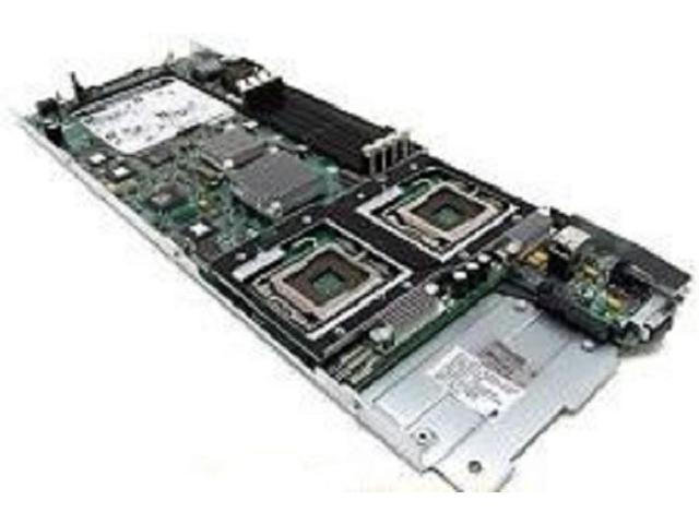 HP 512843-001 System Board For Proliant Dl380 G7 Server