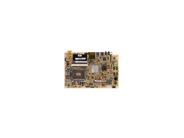 Hp 665465-001 System Board For Pro 3420 Series Allinone Desktop Pc
