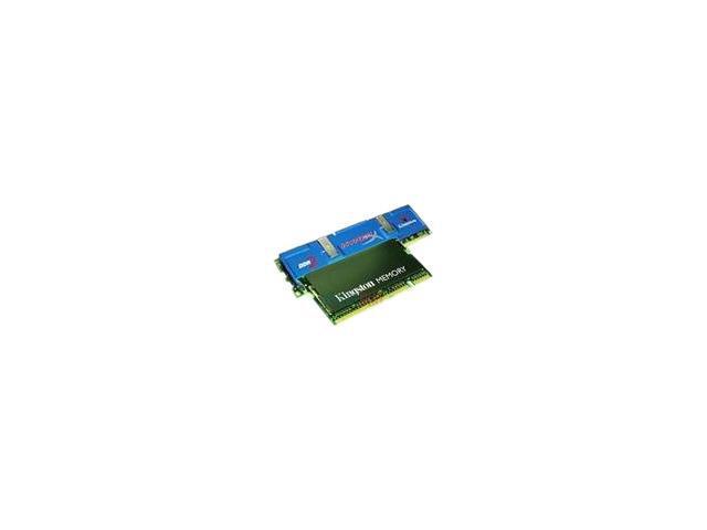 Kingston KTH-PL310Q/16G 16GB DDR3 SDRAM Memory Module