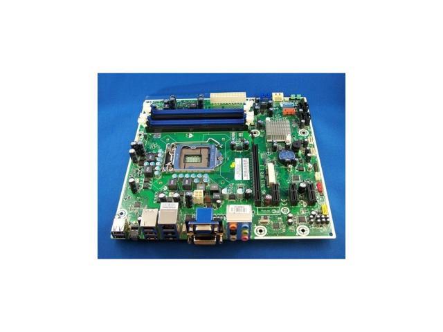 Hp 644692-001 Motherboard For 100B Allinone Microtower Pc