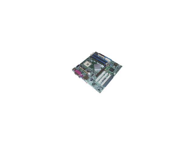 Hp 365865-001 Socket 775, System Board For Dc7100