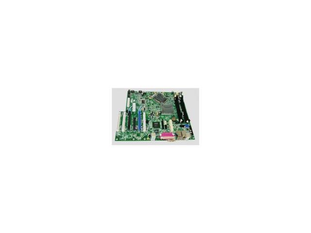 Dell TP412 TP412 Workstation Motherboard - Intel Chipset - Socket T LGA-775
