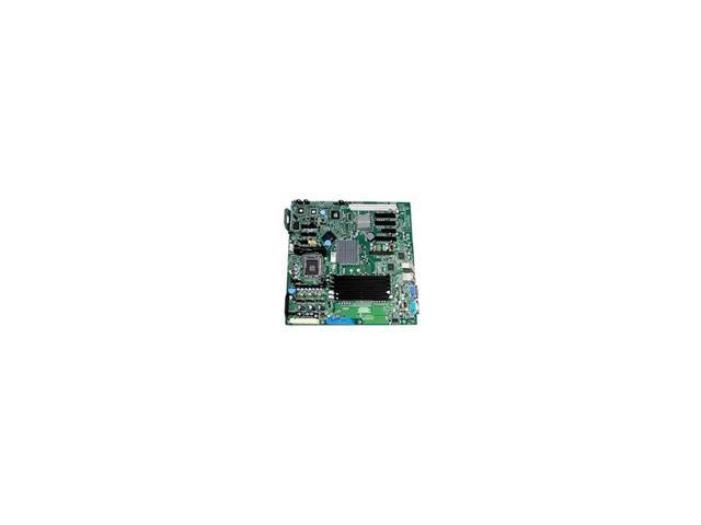 DELL Ty177 System Board For Poweredge T300 Server