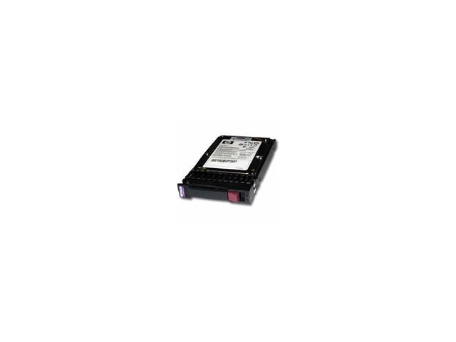 HP EH0072FARWC 72Gb 15000Rpm 2.5Inch Sas 6Gbits Sff Dual Port Hot Plug Hard Drive With Tray