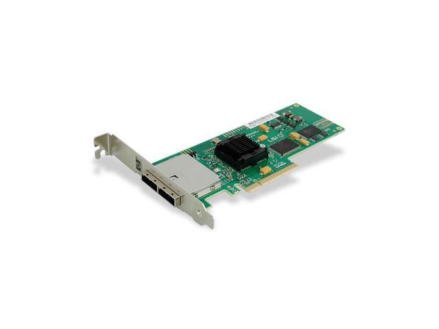 HP 488765-B21 SC08Ge 8-port SAS PCI Express Controller